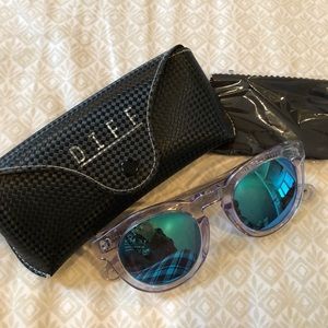 DIFF • Sunglasses